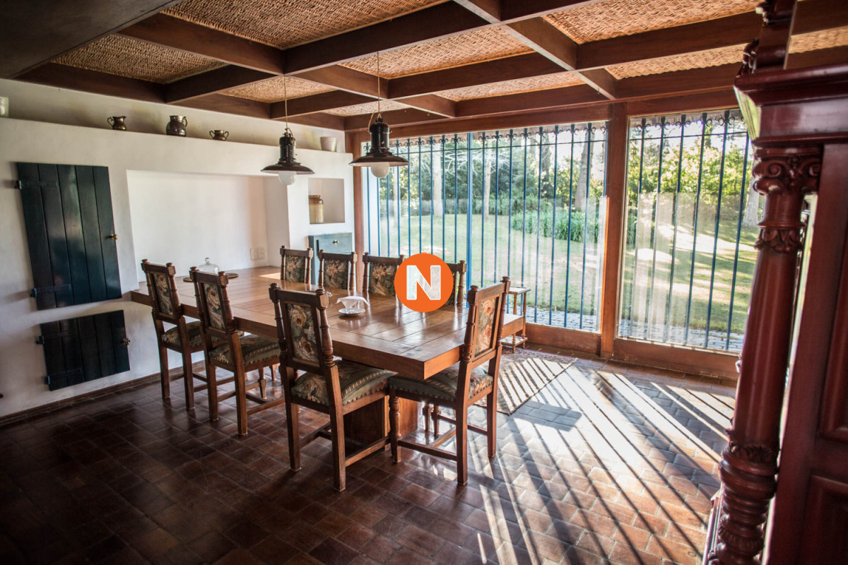 Casa Ref.205610 - Hermosa Casa en Venta y Alquiler Zona  Golf, Punta del Este, 4 Dormitorios, House in sale!!!!