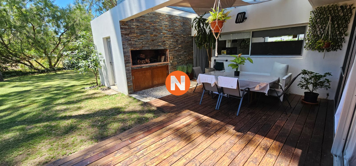Casa Ref.219757 - Casa en Venta, San Rafael, 3 dormitoritos