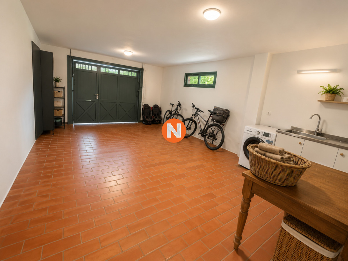 Casa Ref.220551 - Casa en Rincón del Indio, a pasos del mar