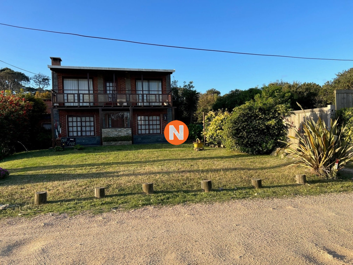 Casa Ref.223014 - casa venta La Juanita