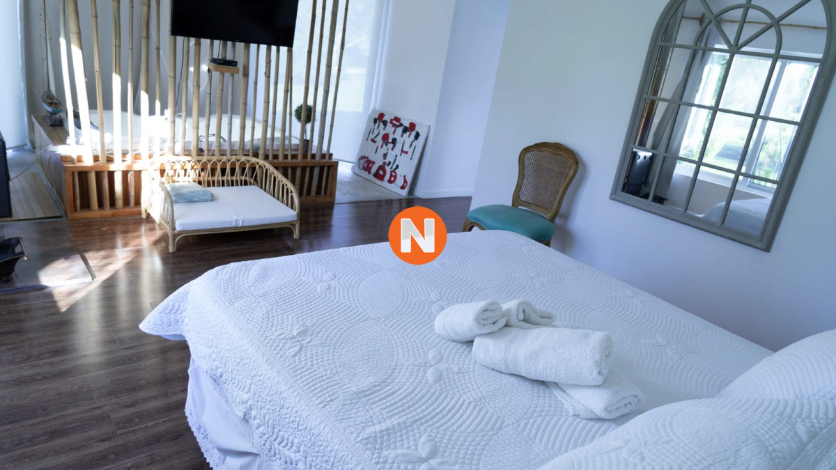 Casa Ref.221759 - Hermosa propiedad en barrio privado