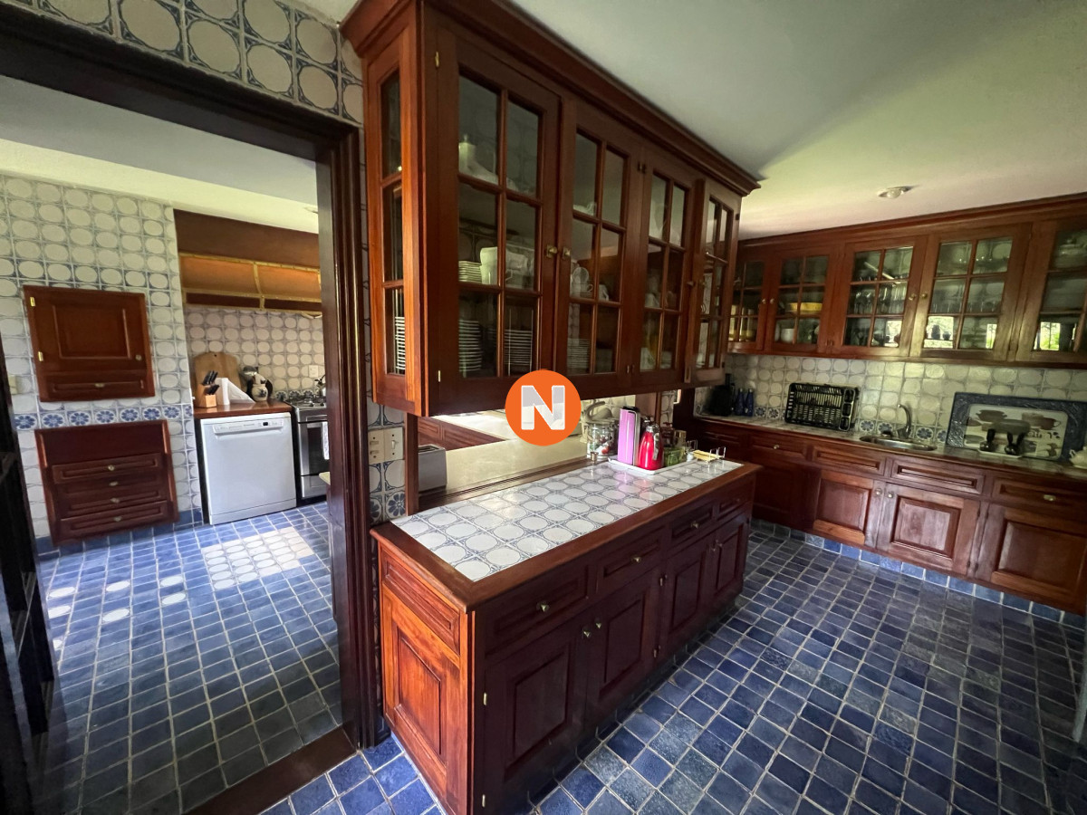 Casa Ref.206675 - Casa en Venta, Golf, Punta del Este, 4 Dormitorios.