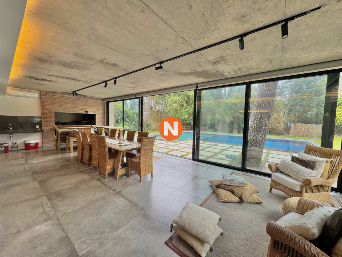 Casa Ref.225168 - SAN RAFAEL VENTA DE CASA DE 4 DORMITORIOS A METROS DE CIPRIANI