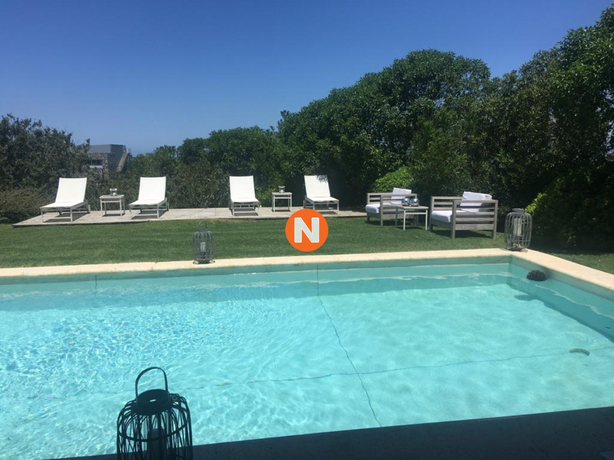 Casa Ref.216830 - Exclusiva casa en Venta, 4 dormitorios