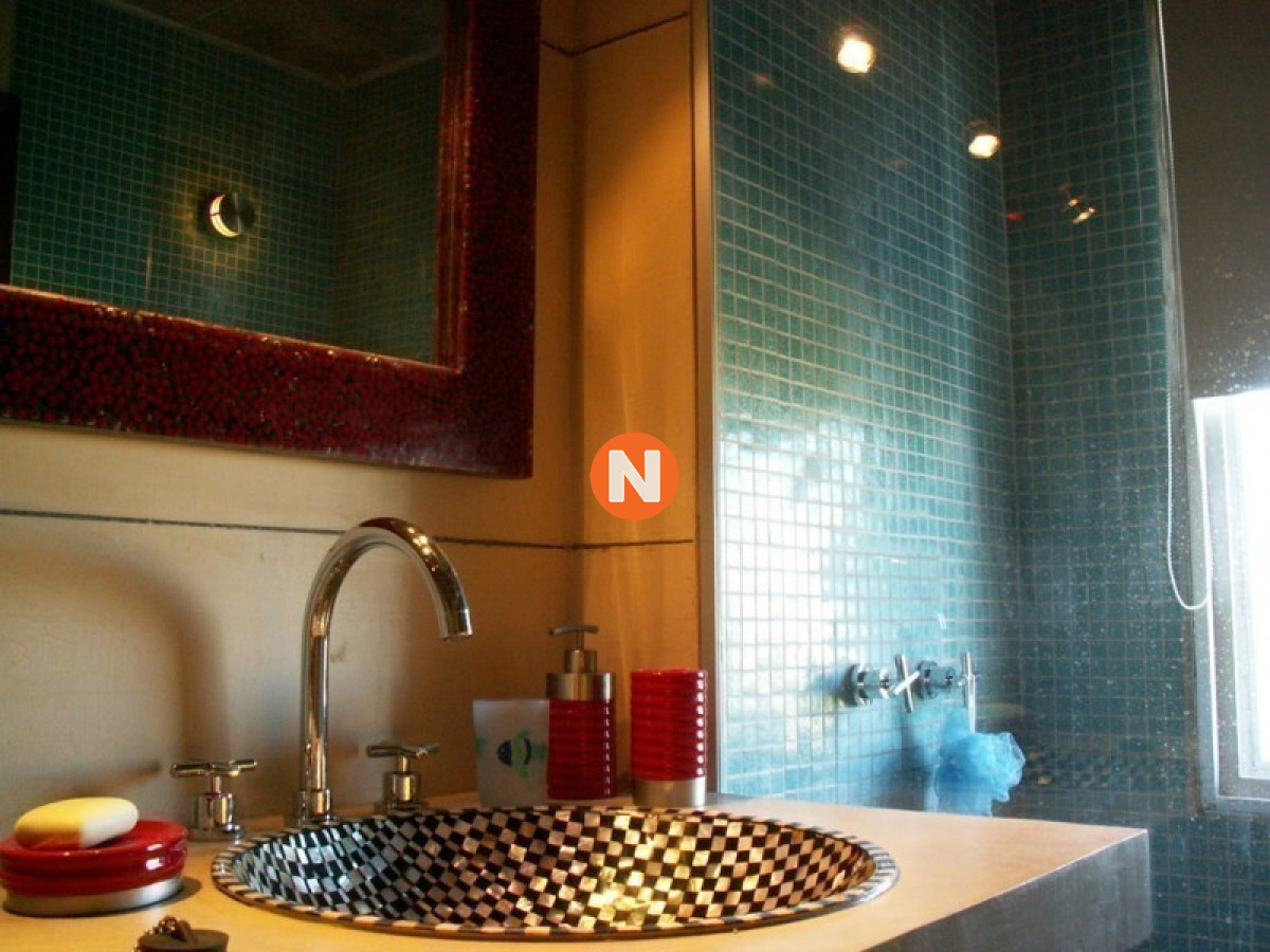 Casa Ref.223507 - Casa en Venta, La Barra, 3 dormitoritos