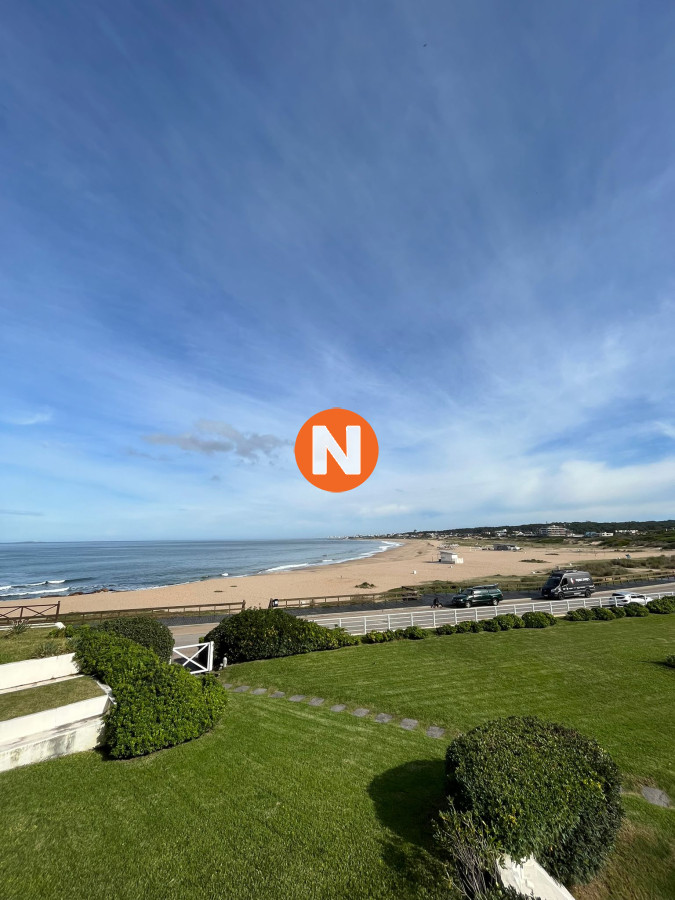 Casa Ref.217573 - Oportunidad Frente al mar -Lomas de  Manantiales 