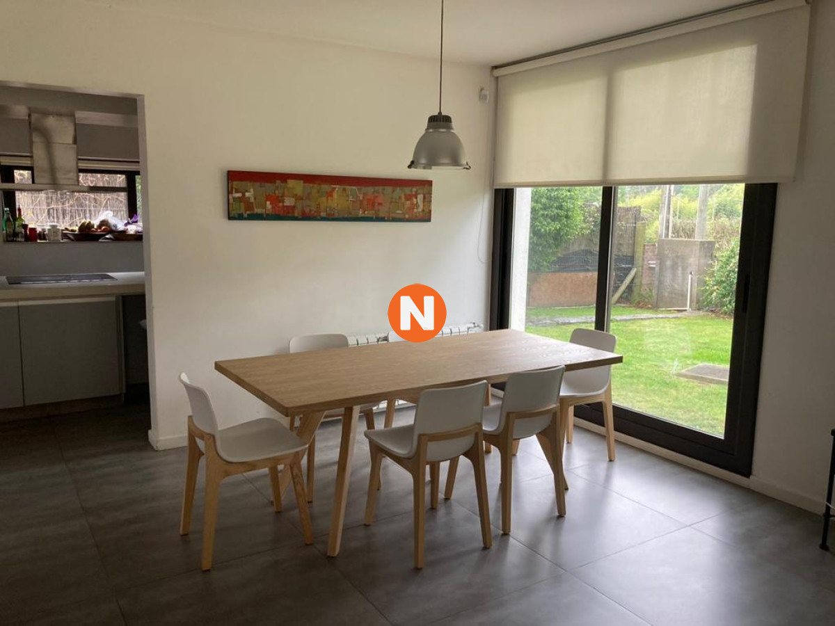 Casa Ref.218761 - casa alquiler temporada !!  Punta del este