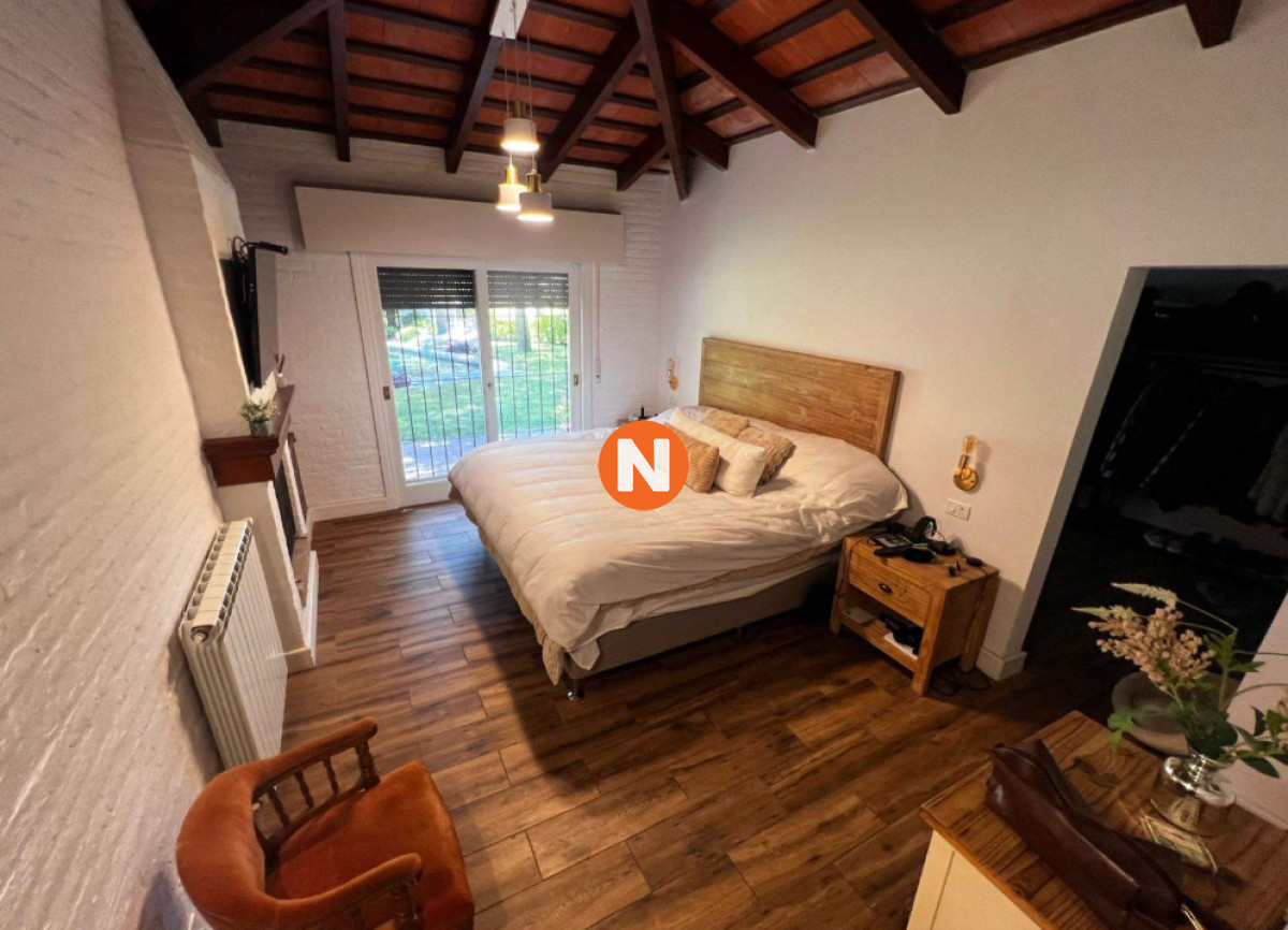 Casa Ref.223892 - Casa en alquiler temporario ubicada en la exclusiva zona de Cantegril