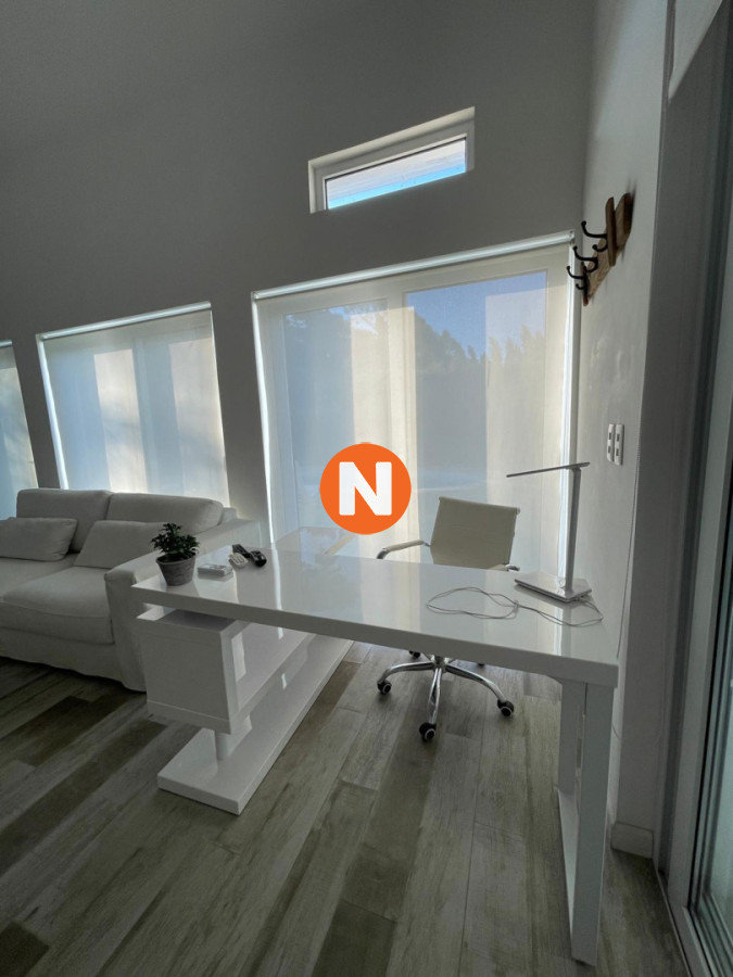 Casa Ref.221691 - CASA EN BARRIO PRIVADO  venta y alquiler de temporada