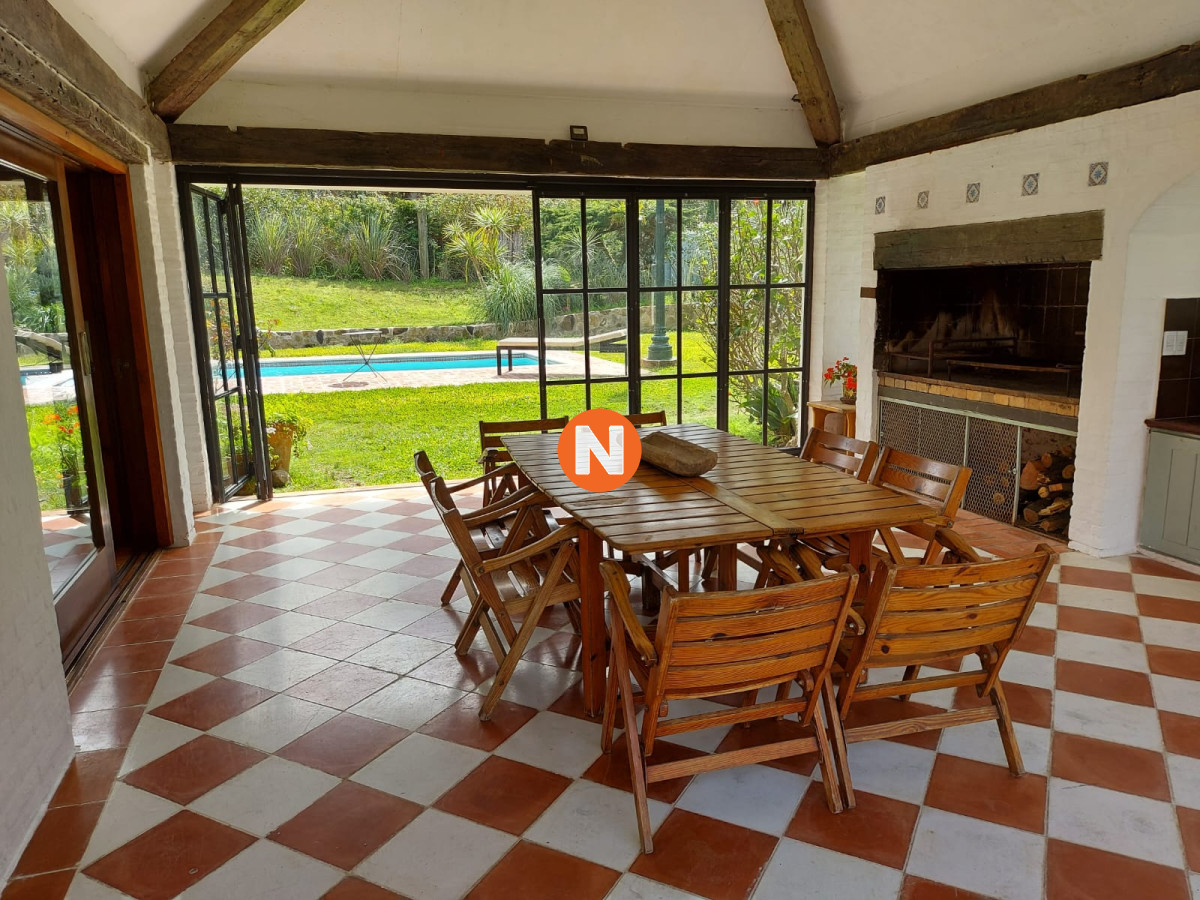 Casa Ref.217091 - Hermosa casa para disfrutar en verano