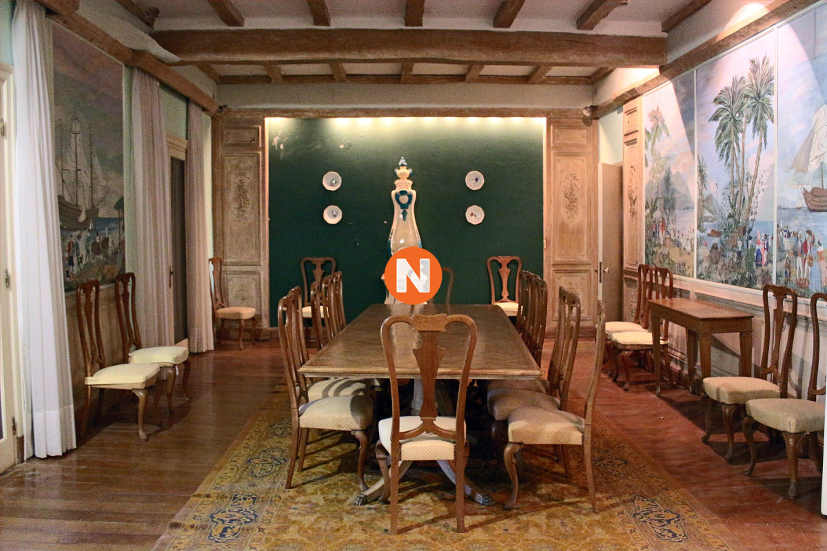 Casa Ref.223675 - Exclusiva casa en Venta