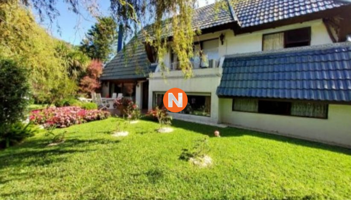 Casa Ref.219944 - Apartamento en venta