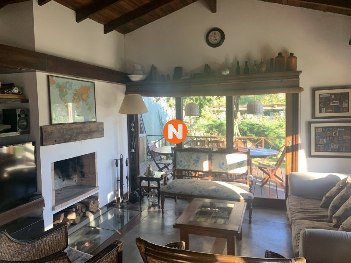 Casa Ref.223505 - Casa en Venta, 4 dormitorios, La Barra