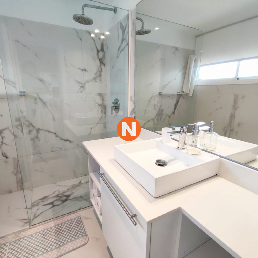 Casa Ref.220186 - Pent-house en la Playa Brava, 3 dormitorios