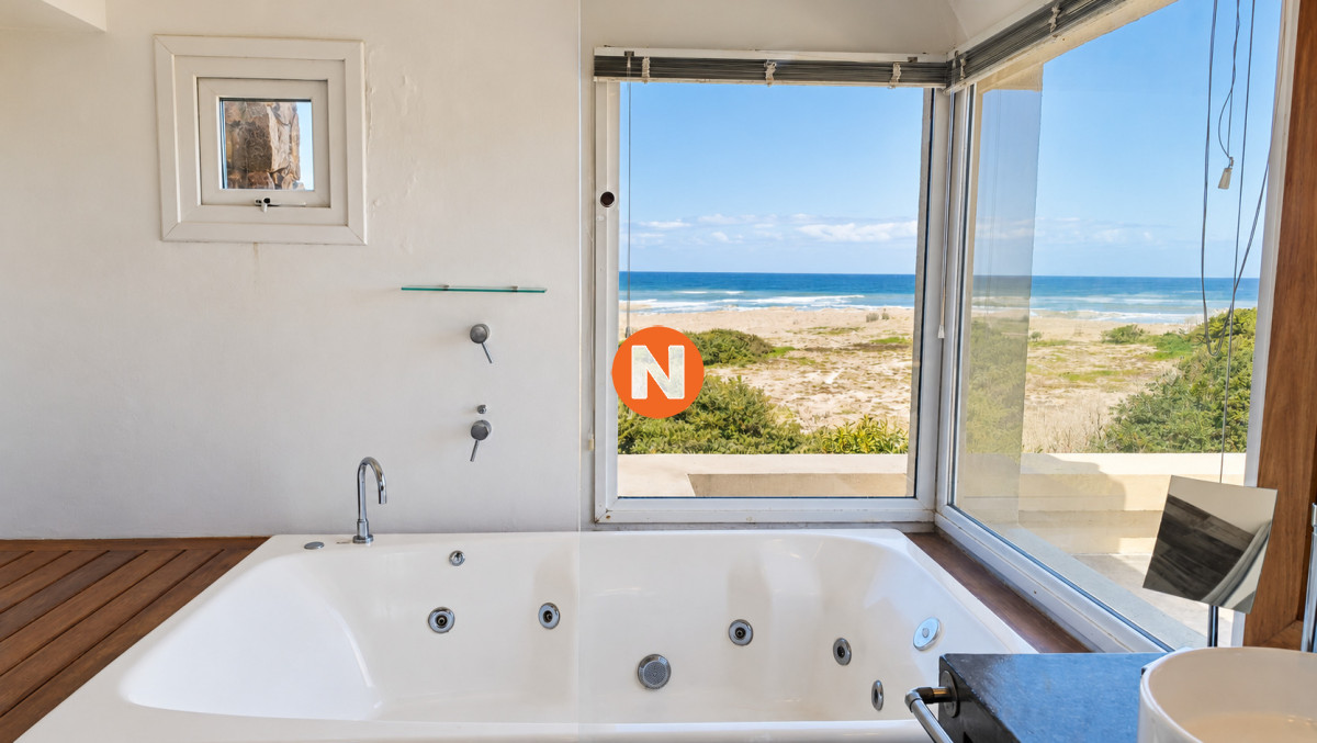 Casa Ref.207580 - Casa frente al mar en Santa Mónica, José Ignacio