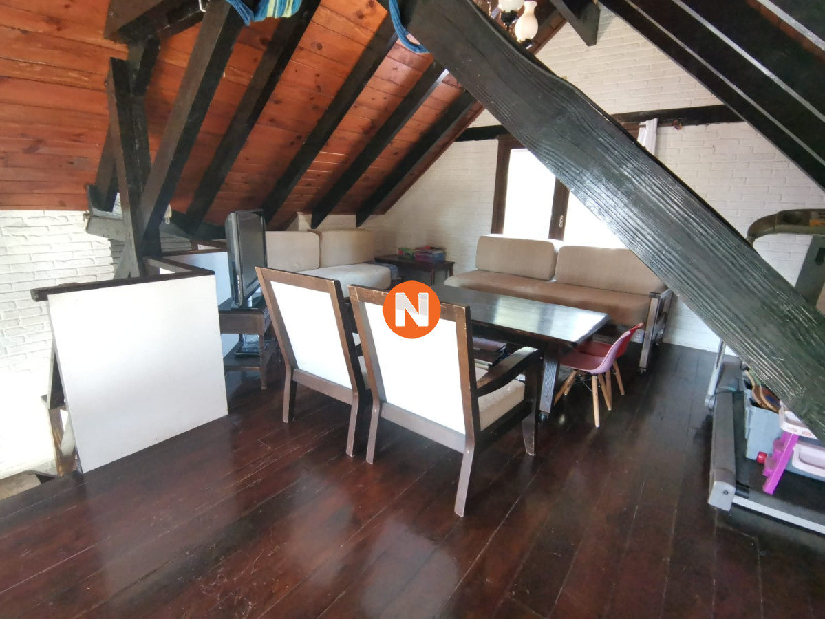 Casa Ref.219839 - Casa en venta en Punta Del Este
