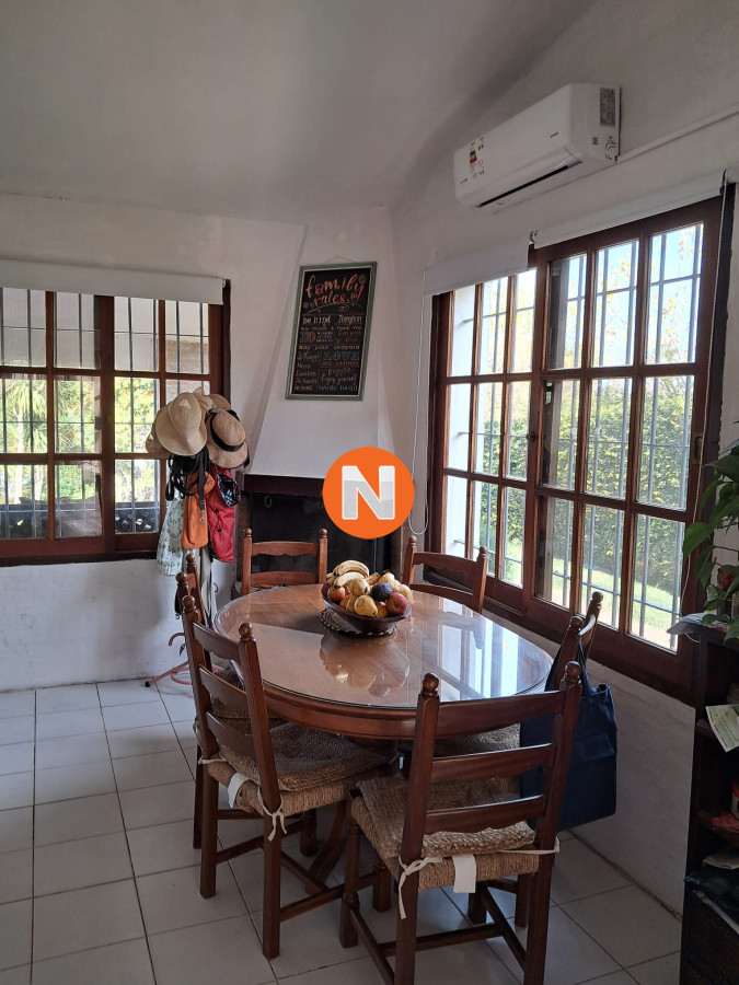 Casa Ref.223860 - Casa en Venta, 4 dormitorios