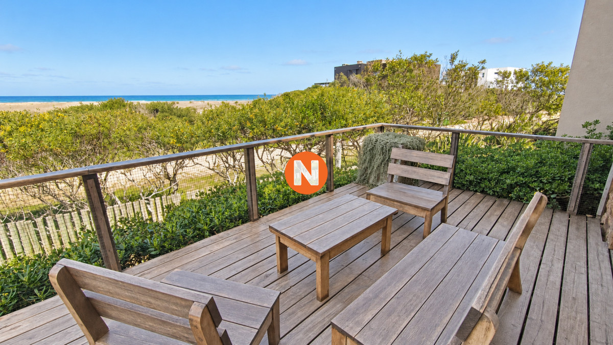 Casa Ref.207580 - Casa frente al mar en Santa Mónica, José Ignacio