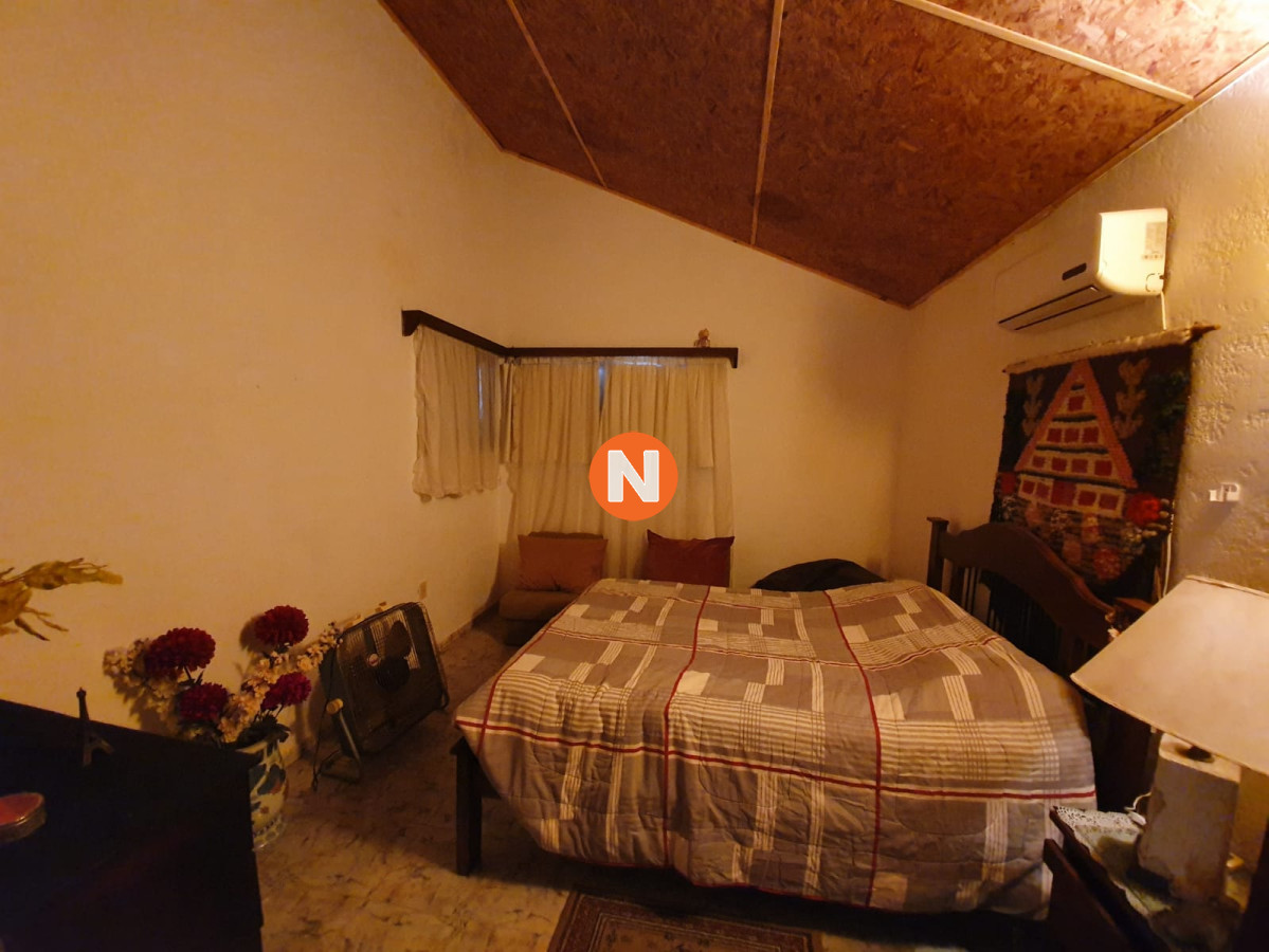 Casa Ref.215242 - Casa en Punta Negra - Piriápolis