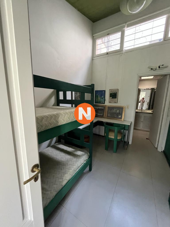 Casa Ref.205350 - Casa en venta Mansa, Punta del Este, 5 Dormitorios.