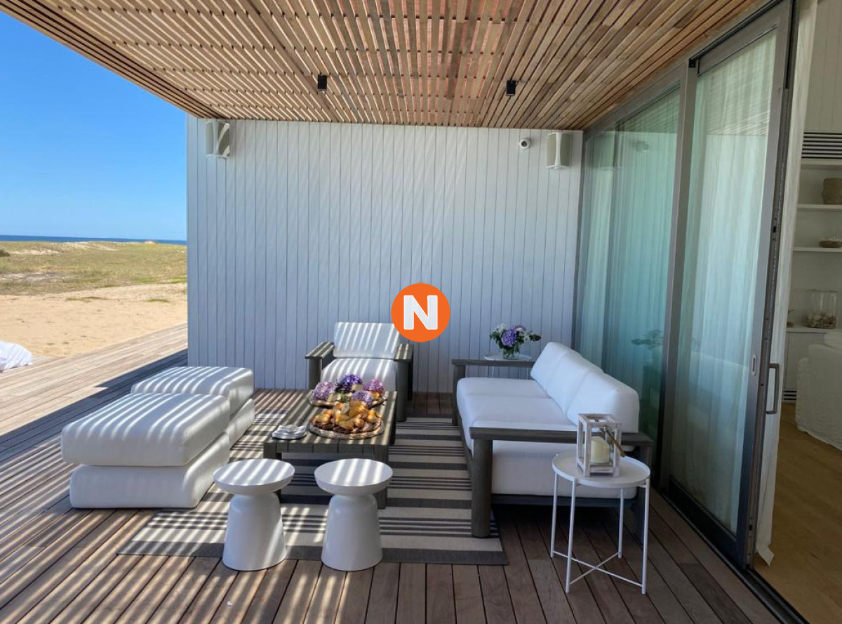 Casa Ref.223709 - Casa en Venta, 4 dormitorios, Jose Ignacio