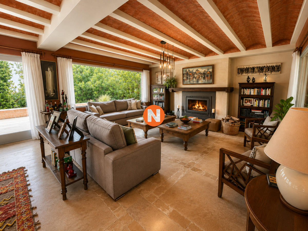 Casa Ref.220551 - Casa en Rincón del Indio, a pasos del mar