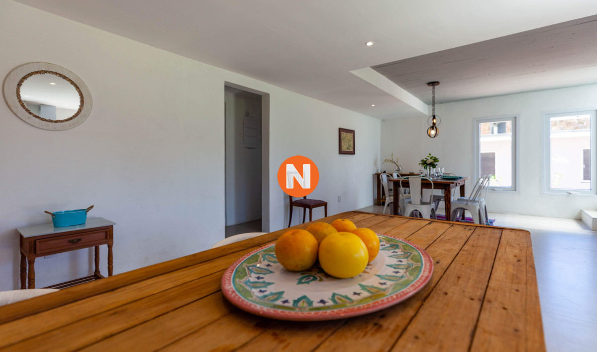 Casa Ref.216785 -  Espectacular Casa en venta en Manatiales 