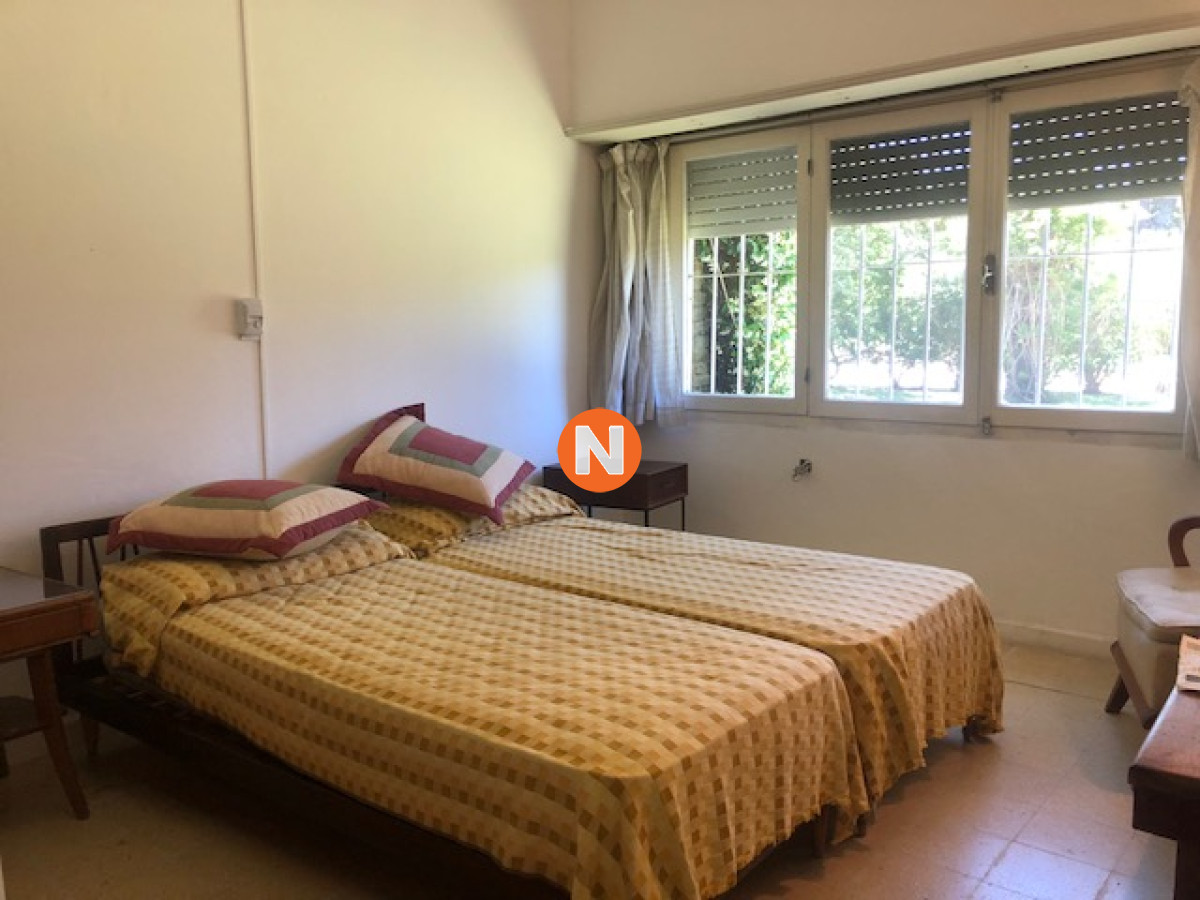Casa Ref.214457 - CASA EN VENTA EN PUNTA DEL ESTE  EN PLAYA MANSA