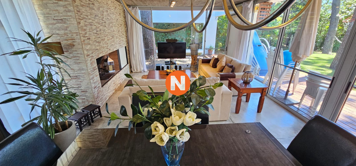 Casa Ref.219757 - Casa en Venta, San Rafael, 3 dormitoritos