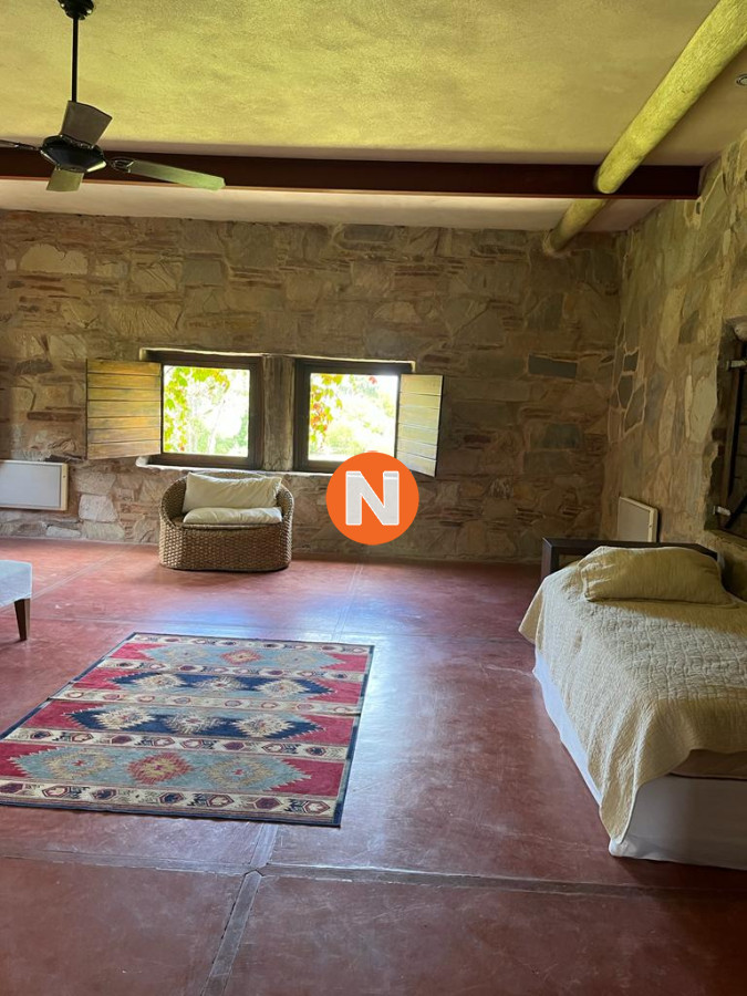 Casa Ref.218657 - Casa en amplio terreno en Rincón del Indio
