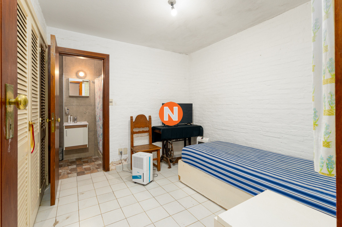 Casa Ref.223965 - Impresionante casa en Alquiler. En el Golf