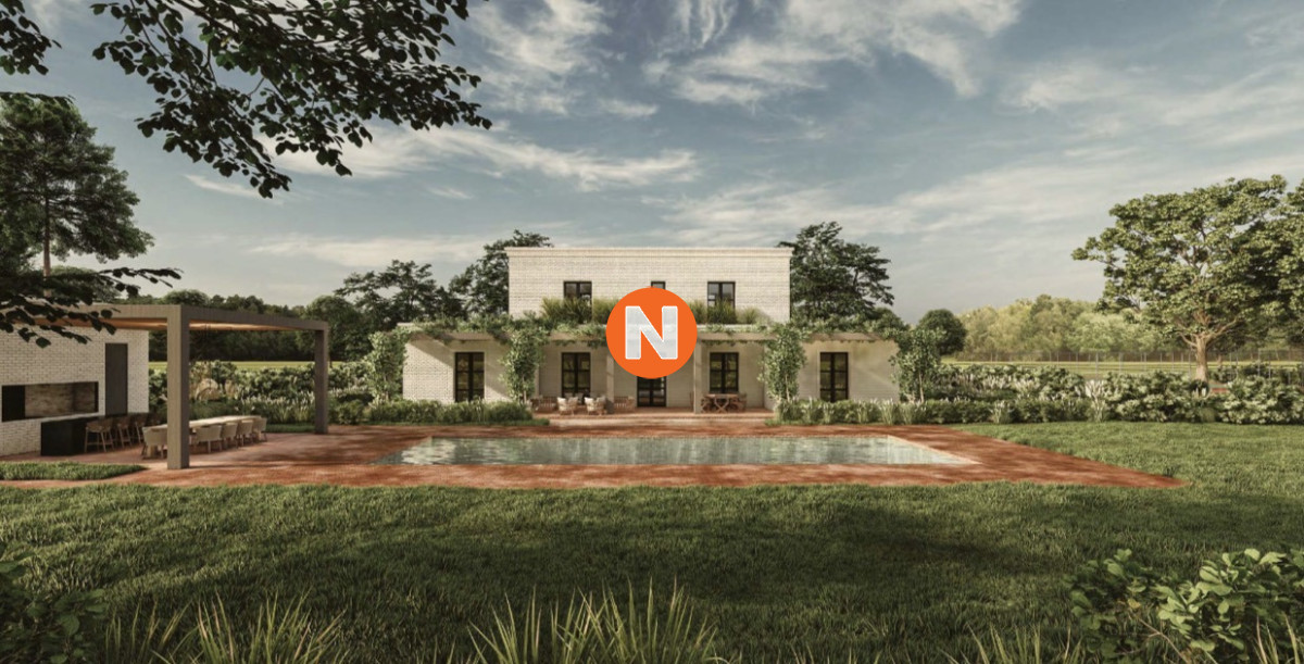 Casa Ref.225411 - Exclusiva Country House en Fasano Las Piedras, 5 suites, La Barra