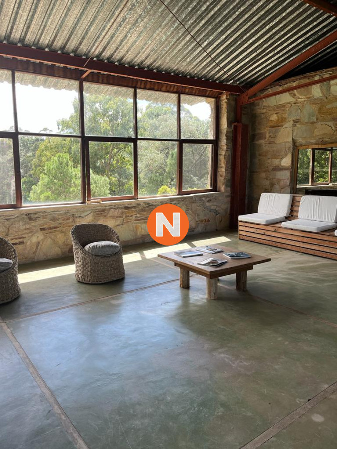 Casa Ref.218657 - Casa en amplio terreno en Rincón del Indio