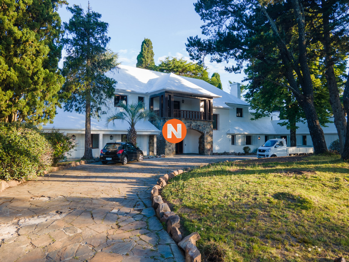 Casa Ref.223675 - Exclusiva casa en Venta