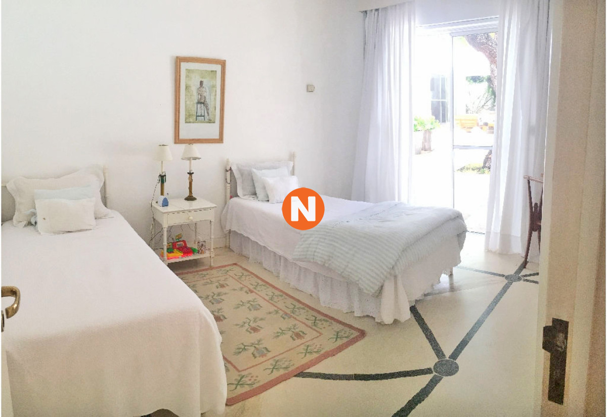 Casa Ref.208361 - Unica Mansión en venta sobre la playa del arroyo en La Barra