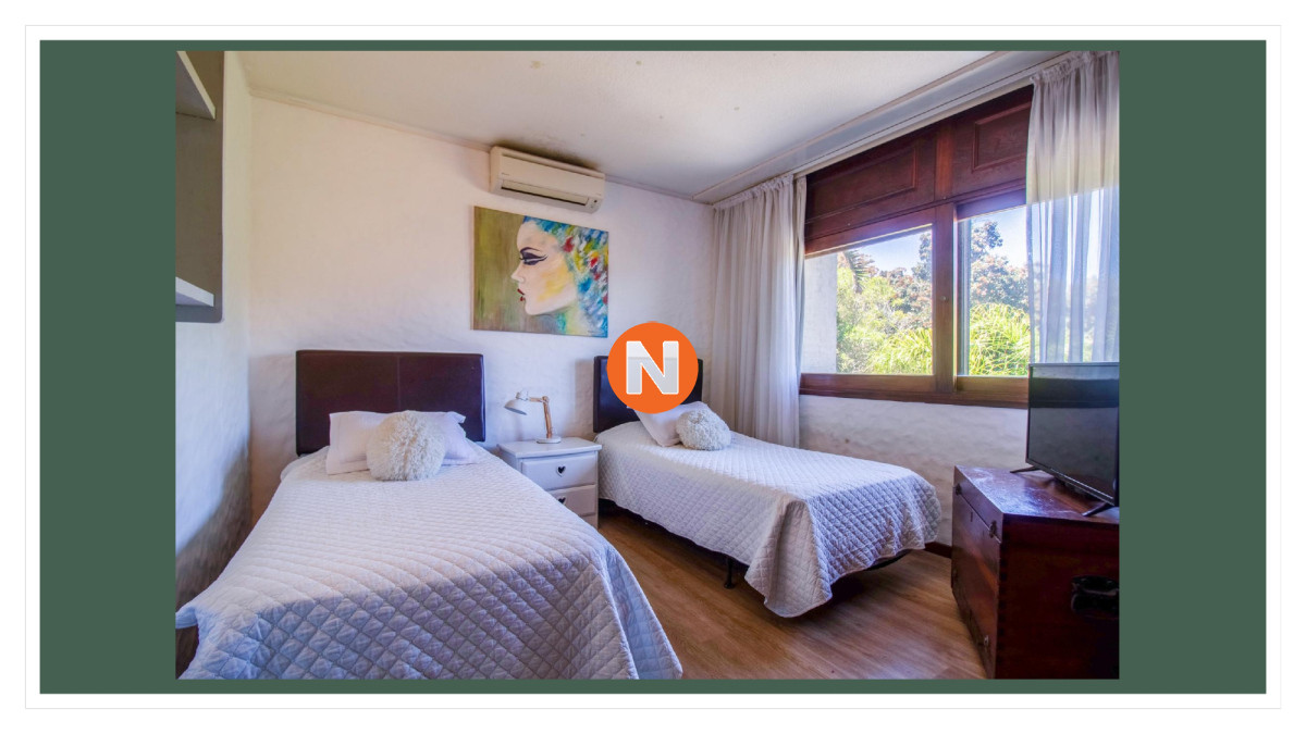 Casa Ref.223968 - Casa en venta playa mansa.