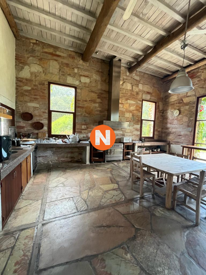 Casa Ref.218657 - Casa en amplio terreno en Rincón del Indio