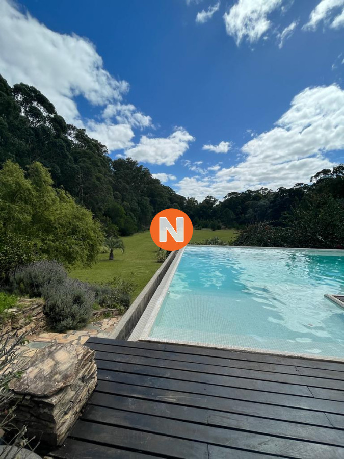 Casa Ref.218657 - Casa en amplio terreno en Rincón del Indio