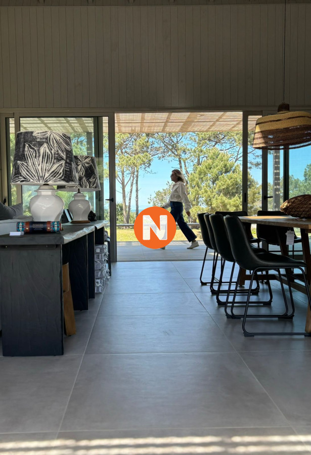 Casa Ref.223700 - Casa en Venta, 4 dormitorios, El Faro