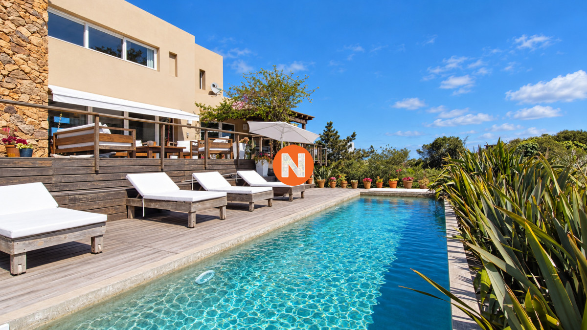 Casa Ref.207580 - Casa frente al mar en Santa Mónica, José Ignacio