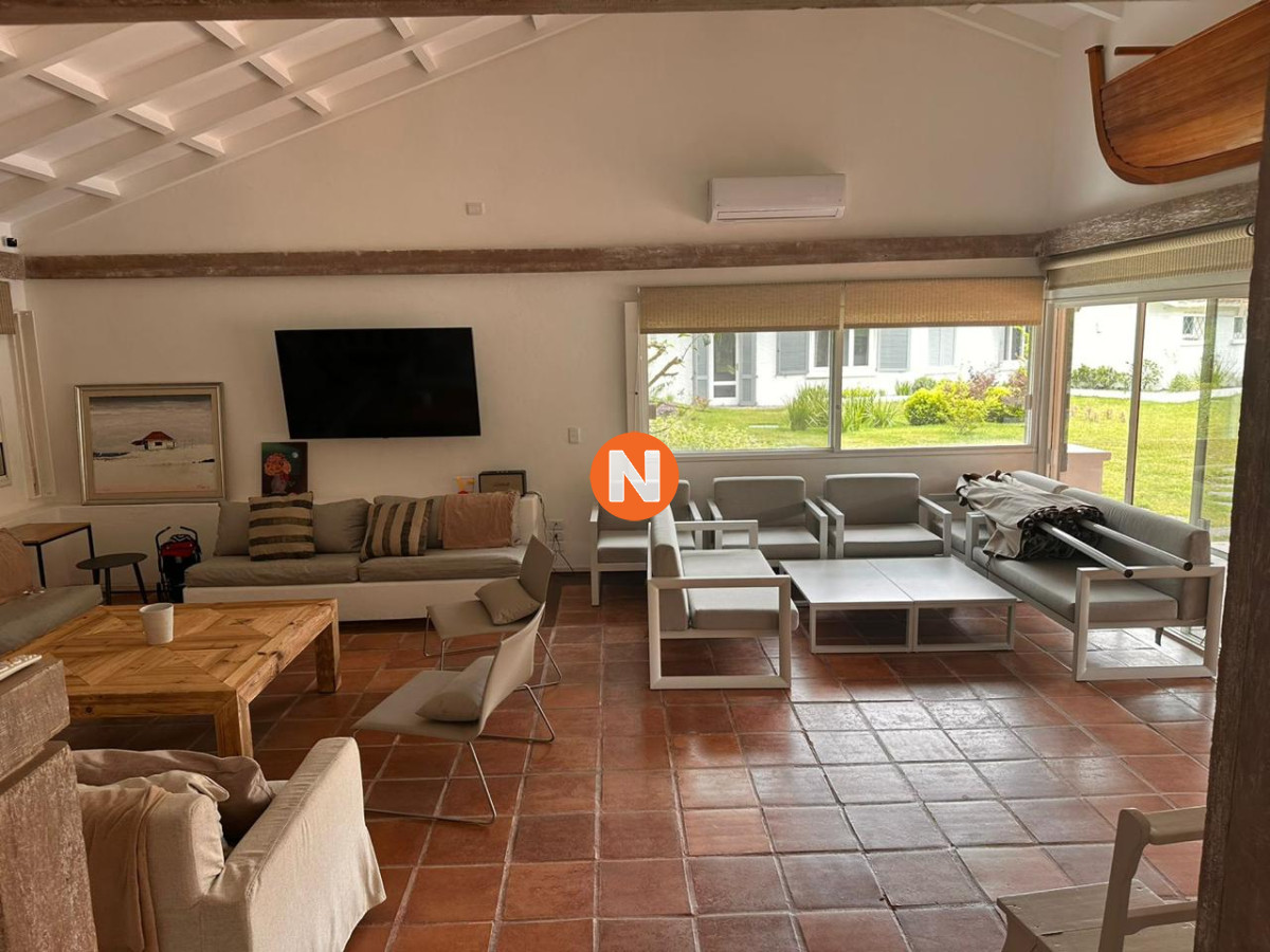 Casa Ref.222777 - Increíble casa en Golf  