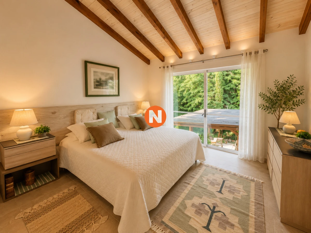 Casa Ref.220428 - Casa en Golf - Punta del Este a pasos del mar