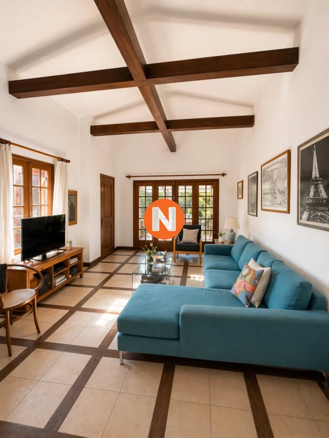 Casa Ref.225289 - Casa en Venta Parada 7 de la Mansa