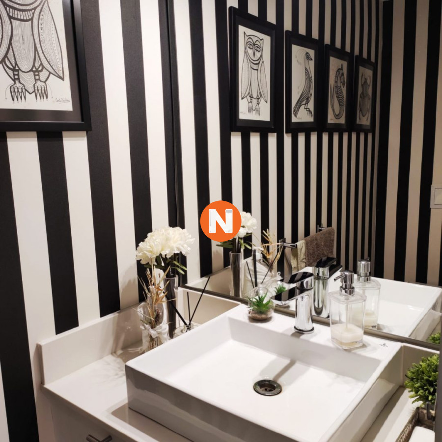 Casa Ref.220186 - Pent-house en la Playa Brava, 3 dormitorios