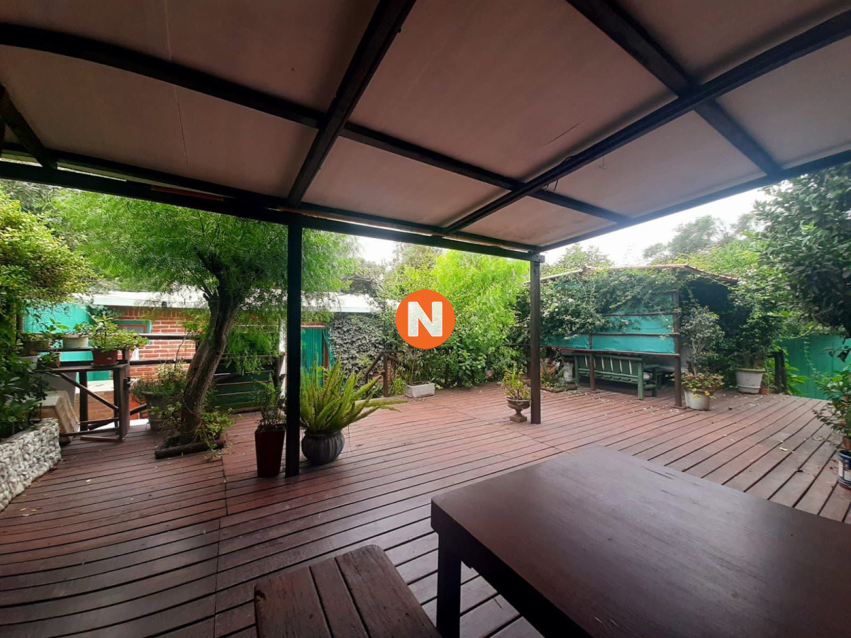 Casa Ref.223014 - casa venta La Juanita