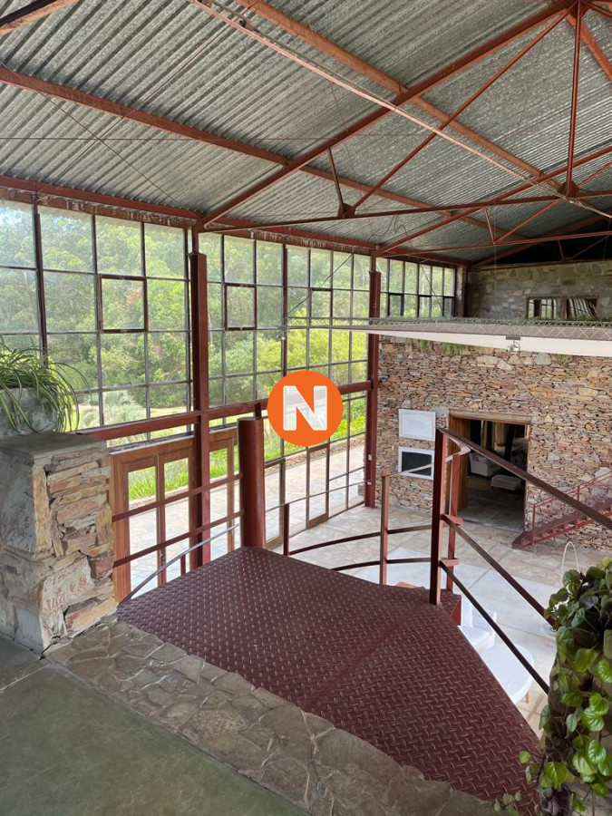 Casa Ref.218657 - Casa en amplio terreno en Rincón del Indio