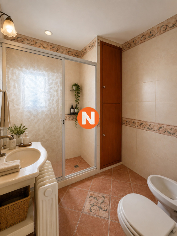 Casa Ref.205325 - Casa en Venta 4 Dormitorios, Playa Mansa