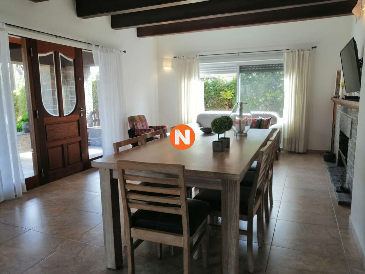 Casa Ref.206733 - Casa en Peninsula, Punta del Este, 6 Dormitorios.