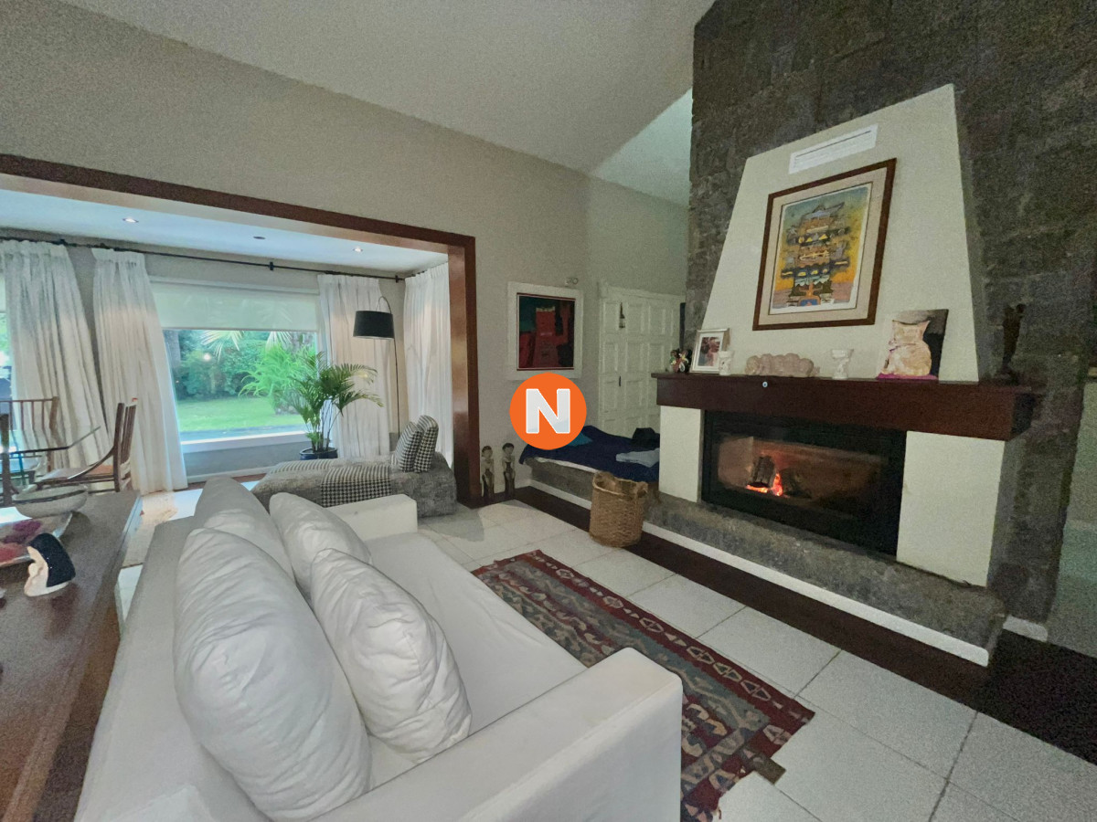 Casa Ref.207154 - Casa en Venta, Mansa, Punta del Este, 3 Dormitorios.