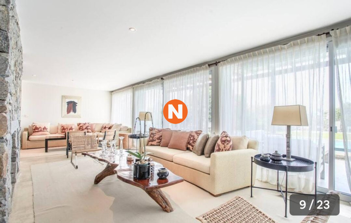 Casa Ref.216830 - Exclusiva casa en Venta, 4 dormitorios